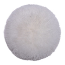 100% Australia Sheepskin Fur Polishing Pad